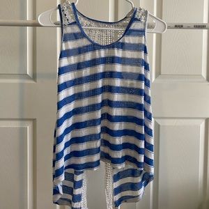 🎉3 for 20 loose tank top